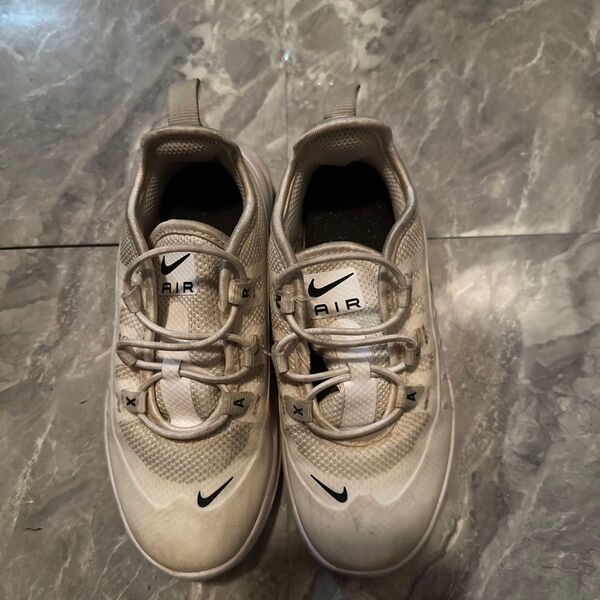 ナイキ NIKE AIR MAX エアマックス スニーカー