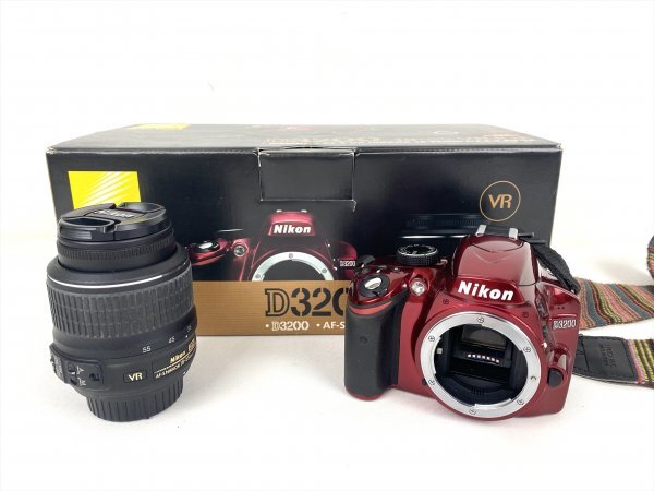 Yahoo!オークション -「nikon d3200」(ニコン) (デジタル一眼)の Yahoo!オークション -「nikon d3200」(ニコン) (デジタル一眼)の