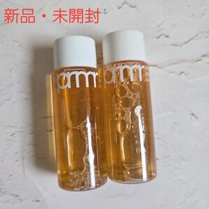 【新品・未開封】primera Pオイルトゥフォームクレンザー 30ml 2本セット