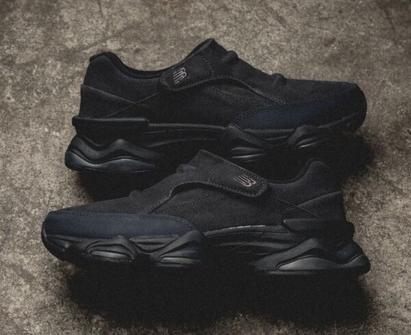 New Balance 8040 "Black" 26.5cm
