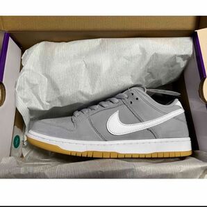 NIKE SB DUNK LOW PRO ISO 27.5 DV5464 001