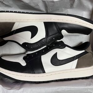 Nike Air Jordan 1 Retro Low OG Mocha 27.5