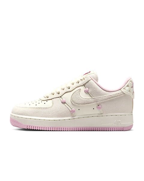 NIKE ナイキ エアフォース1 バレンタイン ハート