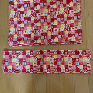 ランチョンマット テーブルランナー クリスマス仕様 ホームパーティ