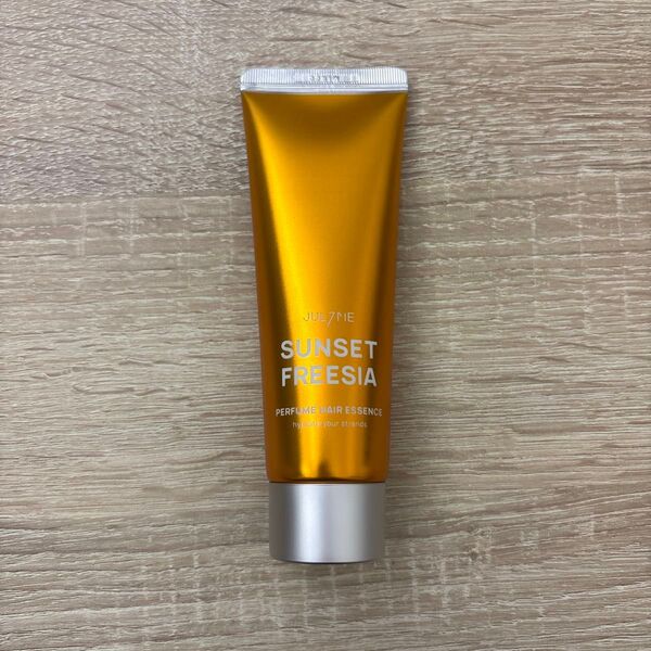 JUL7ME ヘアエッセンス Sunset Freesia パフューム
