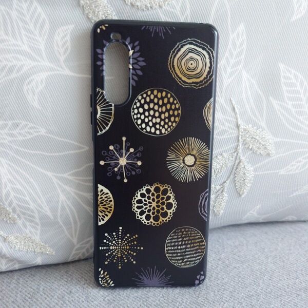 エクスペリア10 Ⅱ sov43 スマホケース