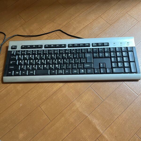DPKF6PMTキーボード