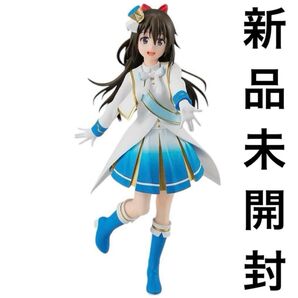 POP UP PARADE ラブライブ! 虹ヶ咲学園スクールアイドル同好会 桜坂しずく フィギュア