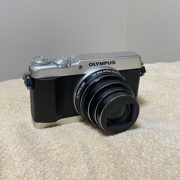オリンパス OLYMPUS SH-3