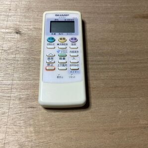 エアコン用リモコン SHARP A661JB