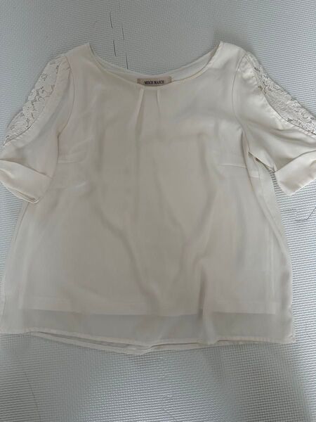 ミッシュマッシュ レーストップス