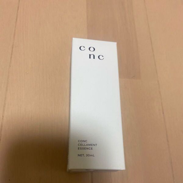 CONC セラメントエッセンス コンク ユーグレナ 美容液