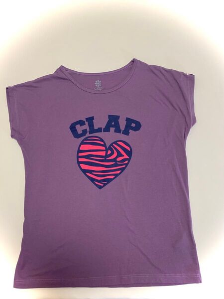 CLAP Tシャツ 正規品