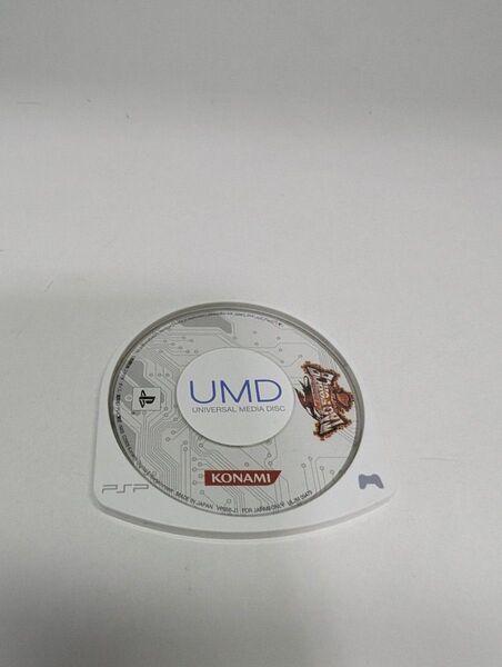 【PSP】 遊戯王5D’s タッグフォース4 ソフトのみ 動作確認済み