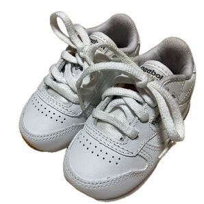 Reebok FITH別注 ベビー スニーカー ファーストシューズ 10cm