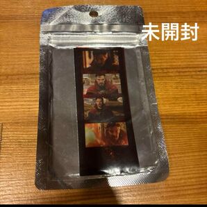 ドクターストレンジ フォトステッカーセット コミコン