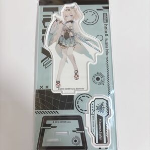 風真いろは アクスタ アニメイト