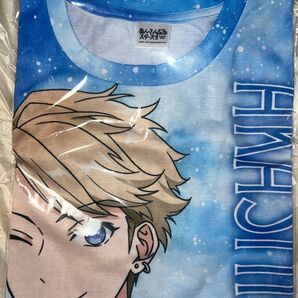 あんスタ 鳴上嵐 フルグラフィックTシャツ