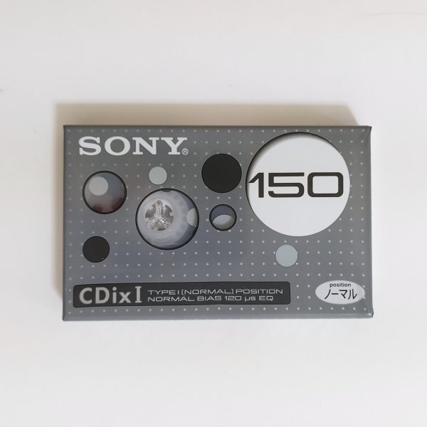 2025年最新】Yahoo!オークション -カセットテープ sony cdixの 2025年最新】Yahoo!オークション -カセットテープ sony cdixの