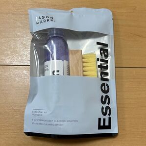 【新品未使用】JASON MARKK ESSENTIAL KIT キット