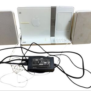 【動作確認済】マイクロコンポーネントシステム CA-UXVJS-W