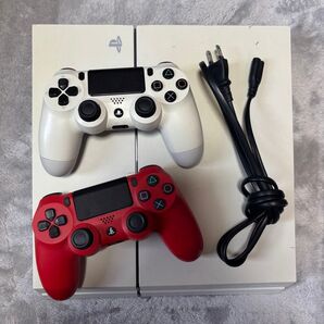 PS4 CUH-1200A 500GB