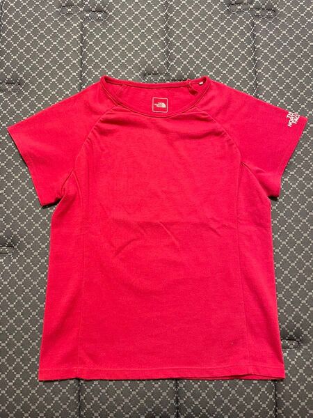 ノースフェイス キッズ Tシャツ 130