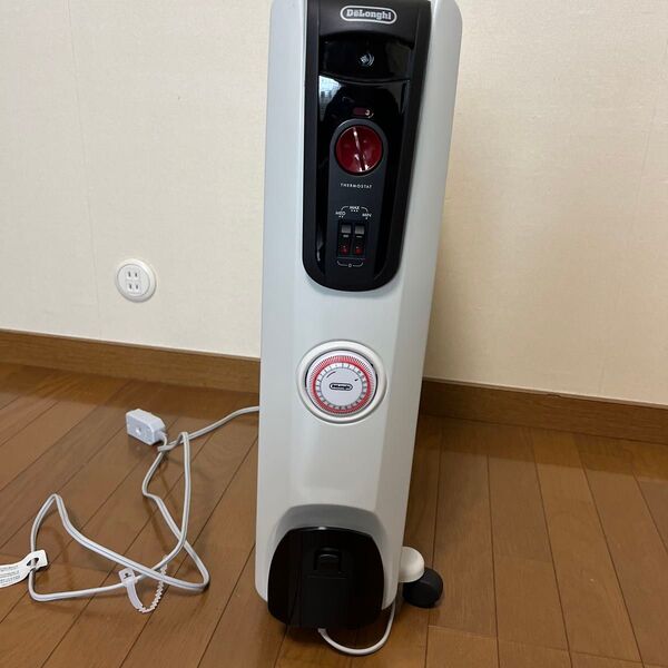 DeLonghi オイルヒーター
