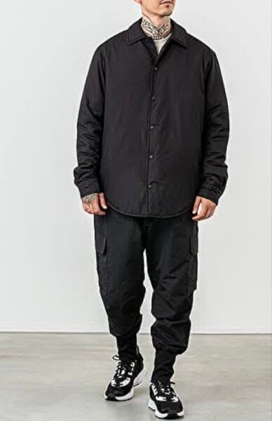 Y-3ワイスリープリマロフトPRIMALOFTYOHJIヨウジヤマモトy‘s