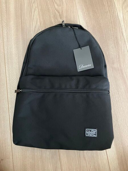 新品 ACE Darwin リュック ブラック