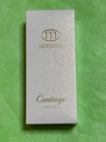 Moisteane Contrage fine essence モイスティーヌ コントラージュ エッセンス 美容液 未使用