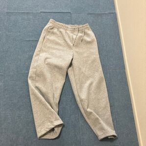 ユニクロc スウェットパンツ