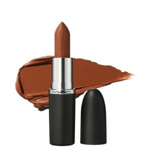 MAC マック マキシマルシルキーマット リップスティック アイコニックフォト
