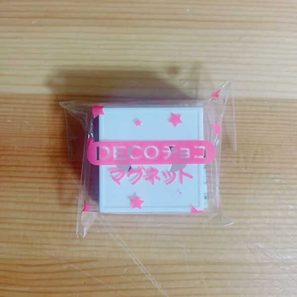 DECOチョコマグネット
