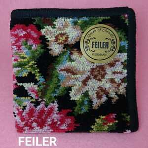 [ unused new goods ] FEILER Feiler towel handkerchie 33 8546