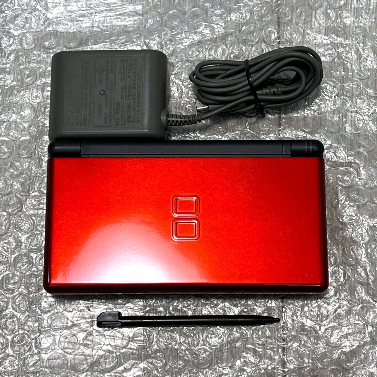 2025年最新】Yahoo!オークション -クリムゾン(DS Lite)の中古品 2025年最新】Yahoo!オークション -クリムゾン(DS Lite)の中古品