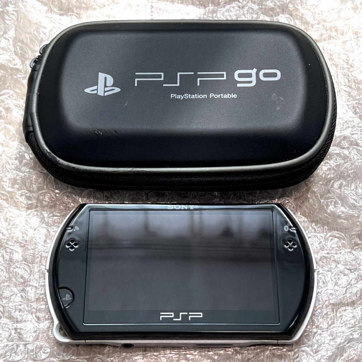 Yahoo!オークション -PSP go(PSP本体)の落札相場・落札価格 Yahoo!オークション -PSP go(PSP本体)の落札相場・落札価格