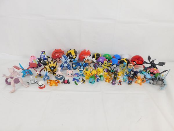 Yahoo!オークション -「ポケモン モンコレ tomy」の落札相場 Yahoo!オークション -「ポケモン モンコレ tomy」の落札相場