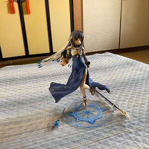 (箱なし) 七海やちよ1/7フィギュアマギアレコード魔法少女まどか☆マギカ外伝