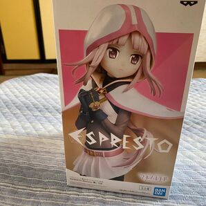 【未開封】マギアレコード 環いろは ESPRESTO フィギュア