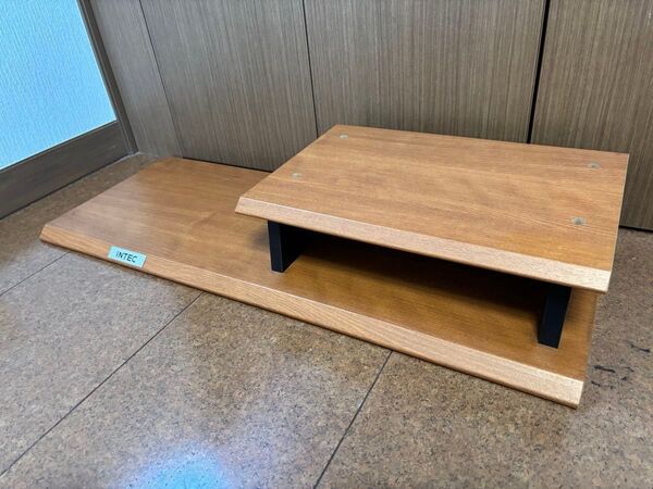 オーディオボードONKYO INTEC②