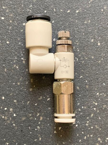 CO2低速制御型スピードコントローラーused品