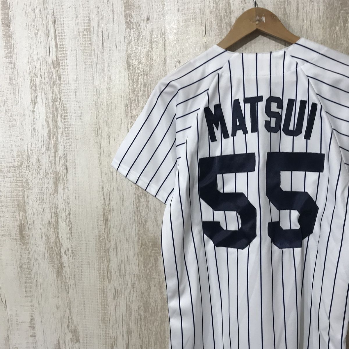 Yahoo!オークション -「mlb ユニフォーム ヤンキース」の落札 Yahoo!オークション -「mlb ユニフォーム ヤンキース」の落札