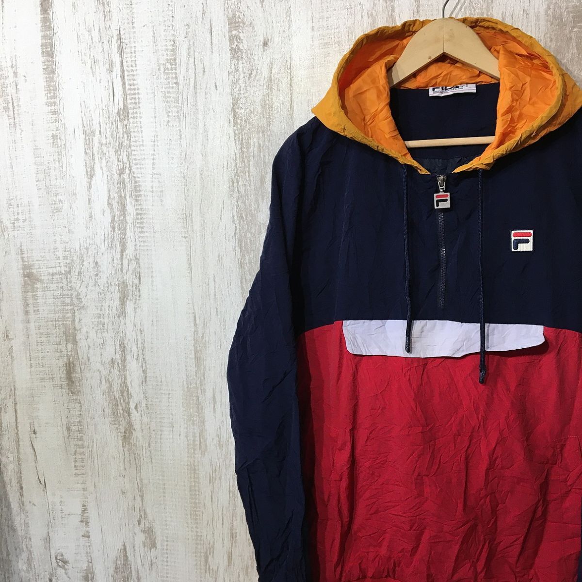 2025年最新】Yahoo!オークション -フィラ fila ナイロン 2025年最新】Yahoo!オークション -フィラ fila ナイロン