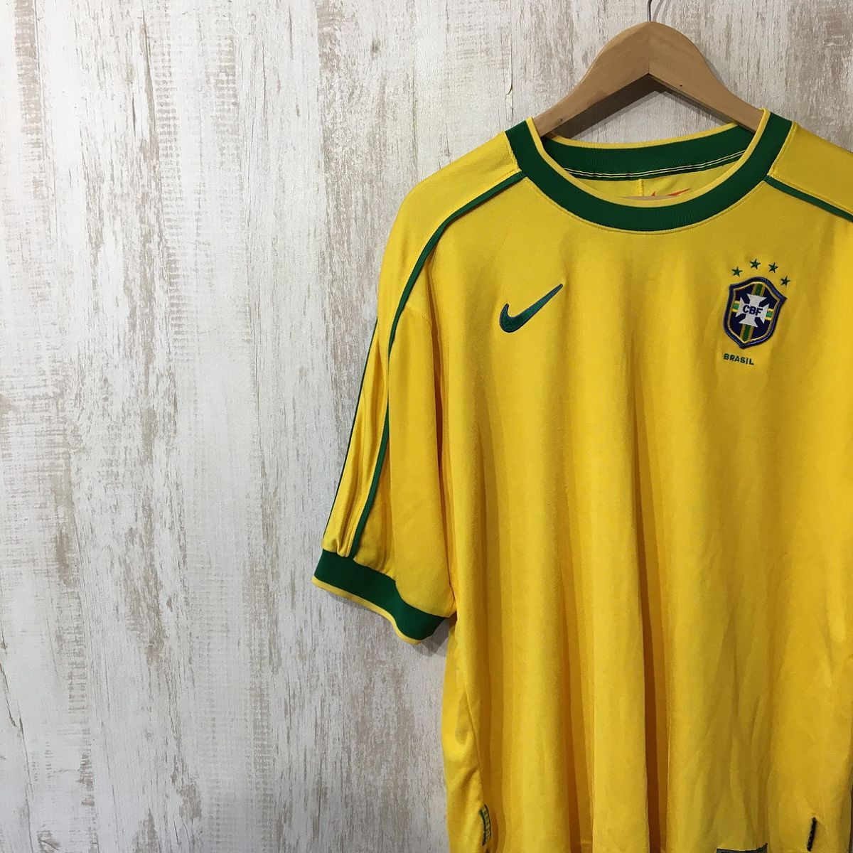 2025年最新】Yahoo!オークション -ブラジル代表の中古品・新品 2025年最新】Yahoo!オークション -ブラジル代表の中古品・新品