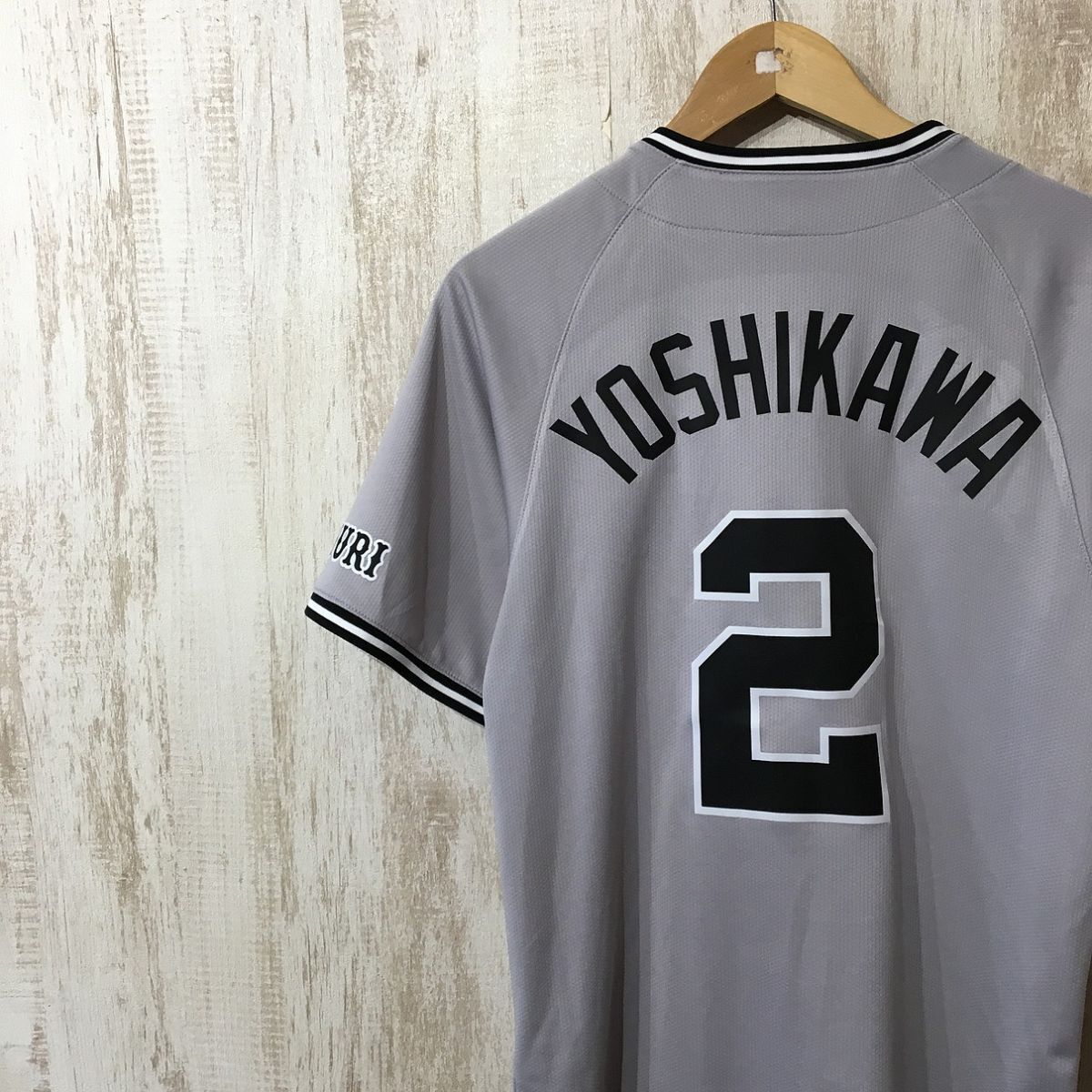 2025年最新】Yahoo!オークション -吉川尚輝 ユニフォームの中古 2025年最新】Yahoo!オークション -吉川尚輝 ユニフォームの中古
