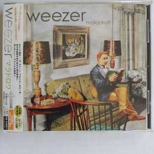 Weezer Maladroit Weezer Maladroit