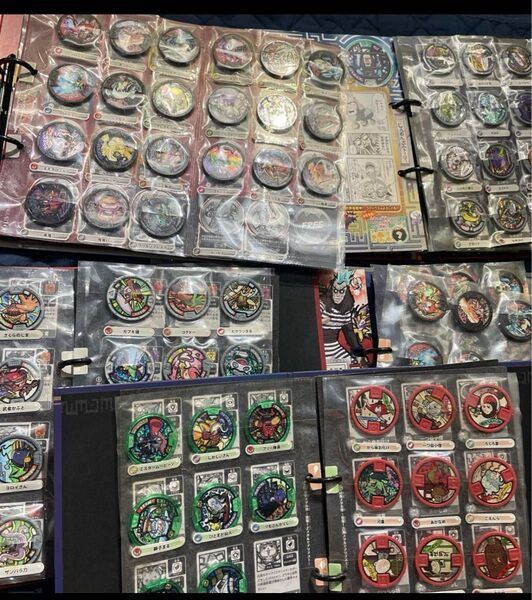 妖怪ウォッチメダル 中古品