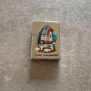 ZIPPO 中古品