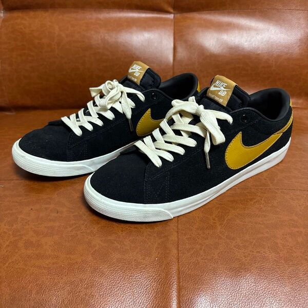 NIKE SB ZOOM BLAZER LOW GT QS 28cm